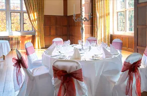 Monk Fryston Hall Hotel & Estate - Image 4
