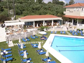 Hotel Pallas - Image 3