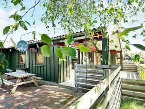 6 Person Holiday Home in Skjern - Image 2