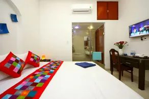 Hoi An Golden Street Hotel - Image 4