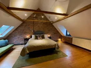 Stunning 3BD Character House near Coleshill - Image 3