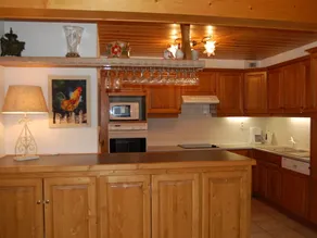 Beautiful South Facing Chalet - Image 3