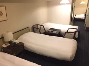 Hotel Sun Members Kobe - Image 5