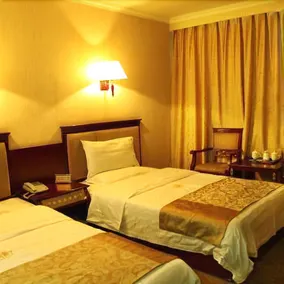 Qinghai Tibet Holiday Hotel - Image 4
