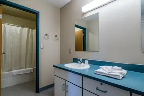 Residences at University of Northern BC - Image 4