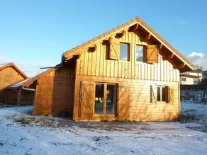 Chalet Le Syndicat, 3 pieces, 4 personnes - FR-1-589-166 - Image 3