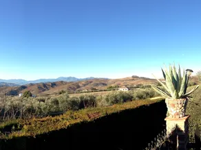 Traditional Andalusian Villa in La Higuera - Image 3