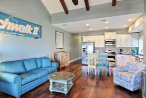 The Black Pearl 2 Bedroom Condo - Image 2