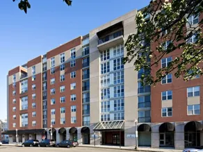 Global Luxury Suites at Downtown Providence - Image 2