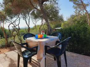 Villette Oleandri Vista Mare - Image 4