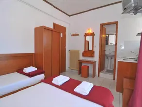 Elvetia Hotel - Image 5