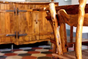 Holiday House in Saltino di Vallombrosa Tuscany - Image 4