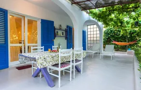 Amazing Apartment in Porozina With Wifi and 1 Bedrooms - Image 4