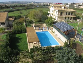 Studio in Modica, With Pool Access, Enclosed Garden and Wifi - 15 km F - Image 3