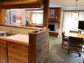 Jackson Hole Vacation Condominiums, a VRI resort - Image 4