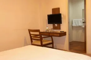 Aryal International Hotel - Image 2