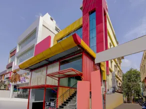 Hotel Ruchi by OYO Rooms - Image 3