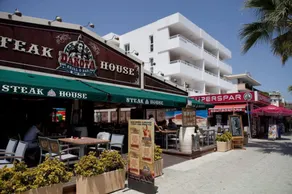 Apartamentos  Central Park - Image 5