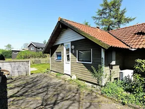 Balmy Holiday Home in Børkop Near Restaurants - Image 5