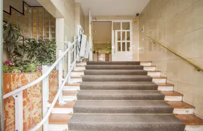 UD Apartments - Atocha Stylish with Pool - Image 5