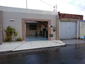 Casa Temporada Próx. Praia Aruana - Image 2