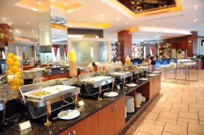 Huihua Garden Hotel - Image 4