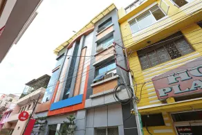 Radiant Hotel - Image 5