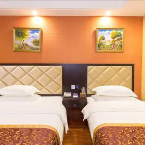 Huarui Boutique Hotel - Image 4