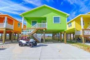 Seabbatical - 3 Br Home - Image 5
