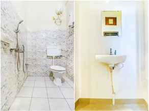 Akshaya Nest by OYO Rooms - Image 4