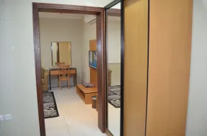 Al Narjes Hotel Suites Al Khobar - Image 5