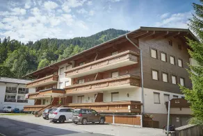 Appartement Zwolferkogel by HolidayFlats24 - Image 5