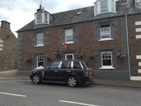 Lovat House Bed And Breakfast - Image 3
