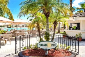 5 Room Saddlebrook Villa Suite - Image 4