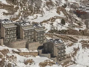 Résidence Andorra Ransol - Image 4