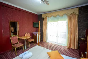 La Grand Chez Johnson Hotel Muyenga - Image 5