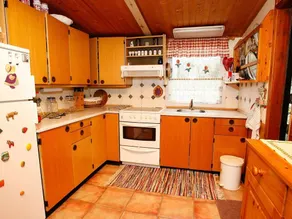 Cozy Holiday Home in Thyholm With Conservatory - Image 4