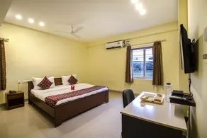Oyo 2571 Apartment Hotel Nirvana Residencies - Image 2