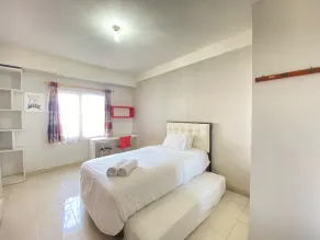 Quiet Private Studio Room At Pinewood Jatinangor Apartment - Image 3