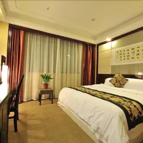 FENGXIWENHAO INTERNATIONAL HOTEL - Image 4