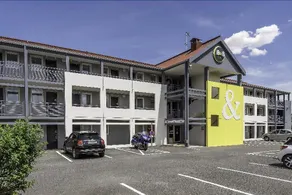 B&B Hôtel Bordeaux Mérignac - Image 5