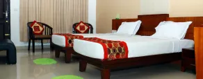 Hotel Soorya Regency - Image 3