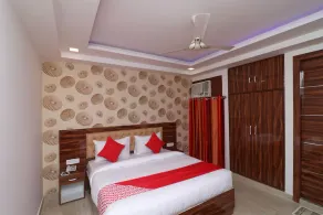 Pearl Inn by OYO Rooms - Image 2