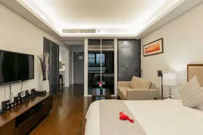 Yujia Service Apartment Pushanheng Road - Image 2