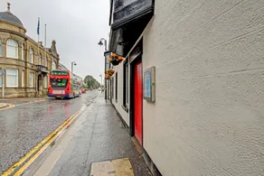The Kinloch Arms Hotel - Image 4