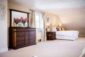 Kensington Lodge B&B - Image 5