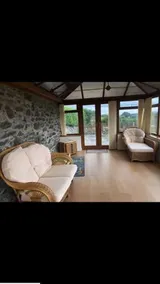 Isfryn 1 bed Cottage - Image 3