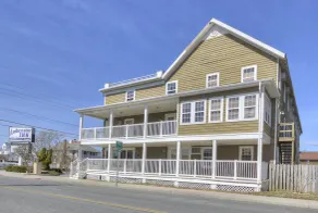 The Ambassador Inn - Image 3