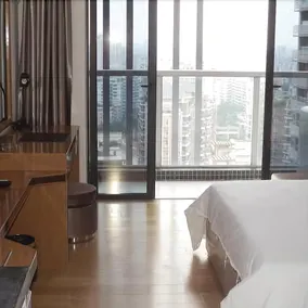 Poly Cullinan Apartment Hotel - Image 2
