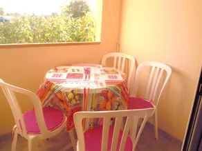 Studio in Leucate, With Balcony - 250 m From the Beach - Image 2